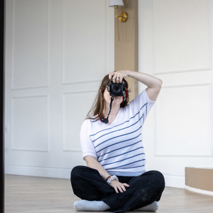 Photographer Maggie Riley Guelph  Canada